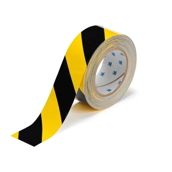 Polyester, 2 in W., 100 ft L., 0.008 in Thickness